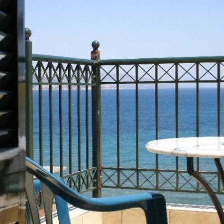 Cohyli Hotel 아이레언 외부 사진