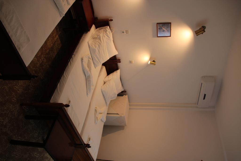 Cohyli Hotel 아이레언 객실 사진