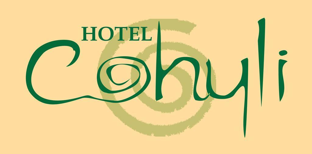 Cohyli Hotel 아이레언 외부 사진